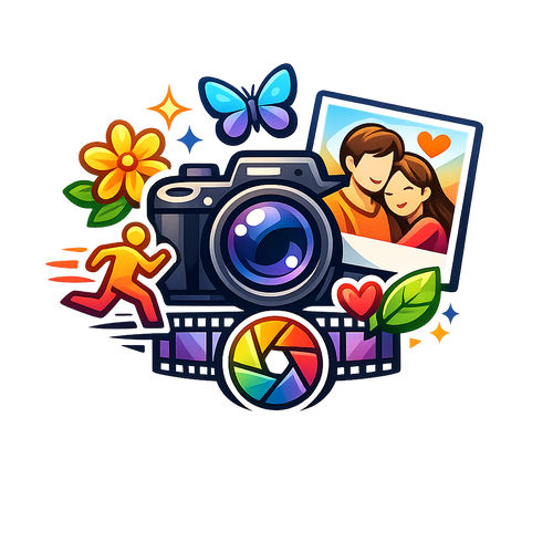 Candid Moments Photography Techniques