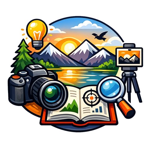 Landscape Photography Insights Guide