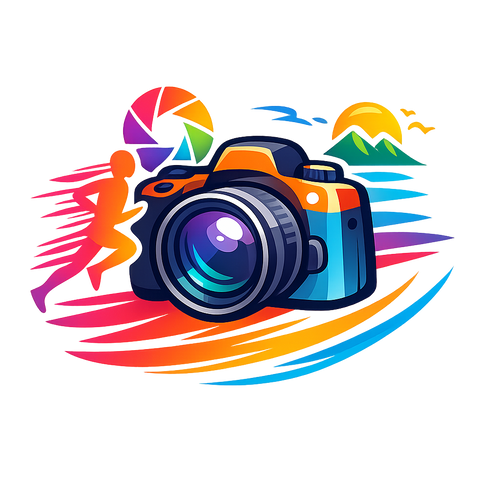 Motion Blur Photography Challenge