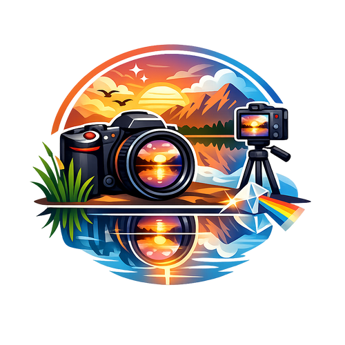 Reflections and Mirror Photography