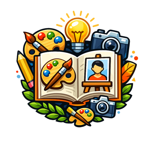 Self-Portrait Mastery Handbook