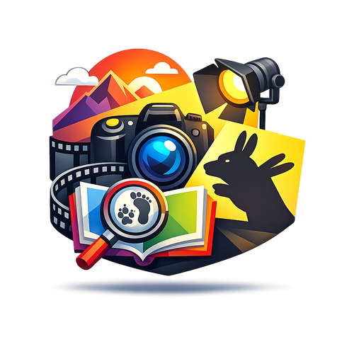 Shadow Play Photography Guide